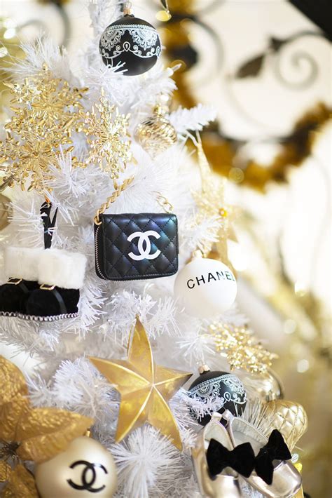 christmas chanel glam words|Shop the Chanel Winter Tale Collection for 2024: Starting at $32.